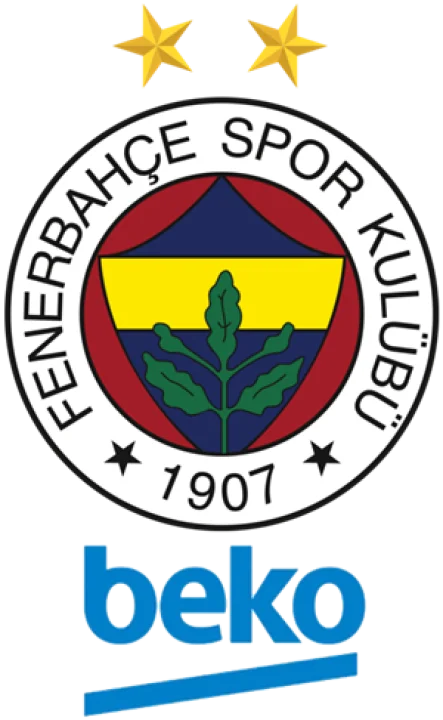 2024 - 2025 TÜRKİYE SİGORTA BASKETBOL SÜPER LİG ŞAMPİYONU FENERBAHÇE BEKO!